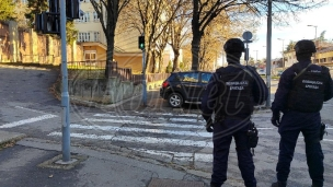 Svedok se skoro ničega ne seća 